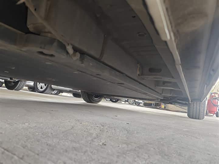 Фото 17 - BYD Seagull