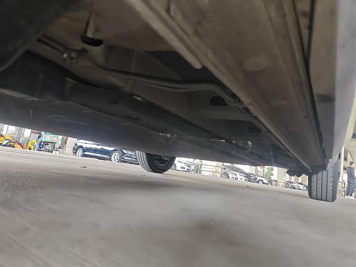 Фото 19 - BYD Seagull