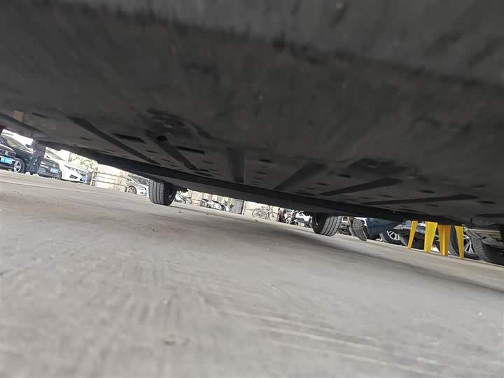 Фото 23 - BYD Seagull