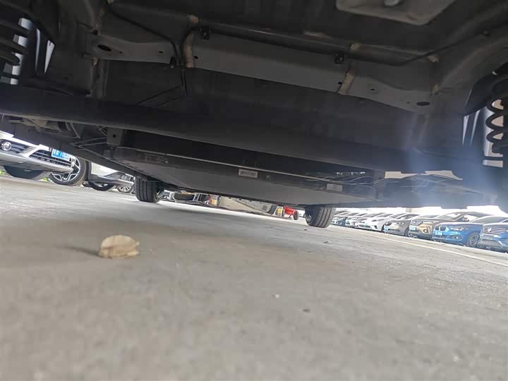 Фото 25 - BYD Seagull