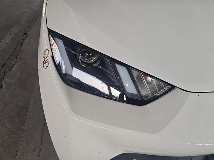 Фото 30 - BYD Seagull