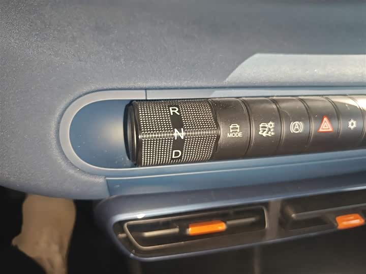 Фото 7 - BYD Seagull