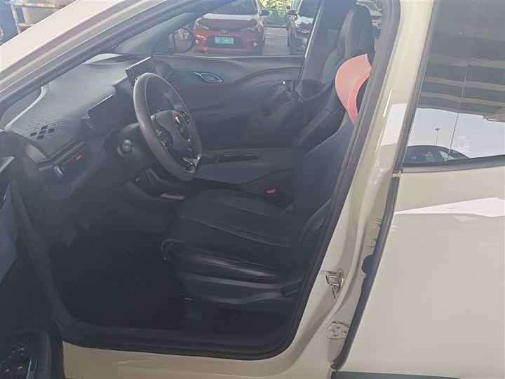 Фото 8 - BYD Seagull