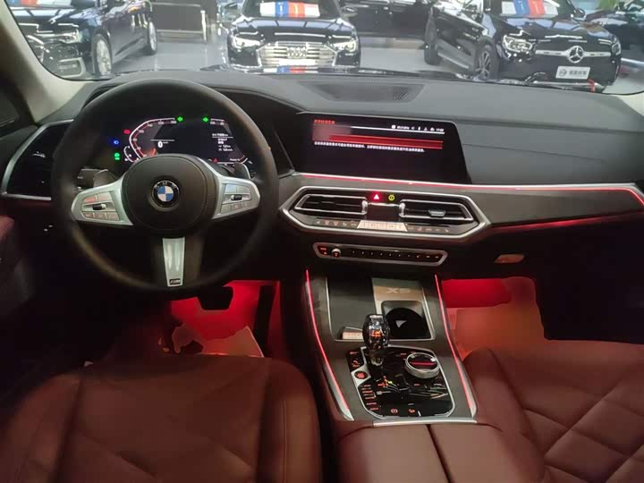 Фото 10 - BMW X5