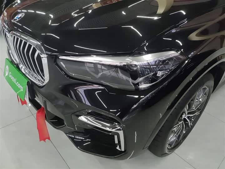 Фото 24 - BMW X5