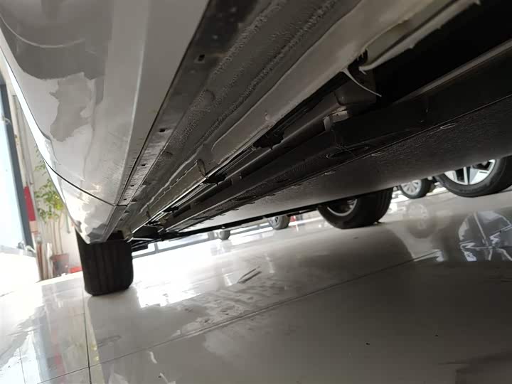 Фото 22 - BYD Yuan Plus