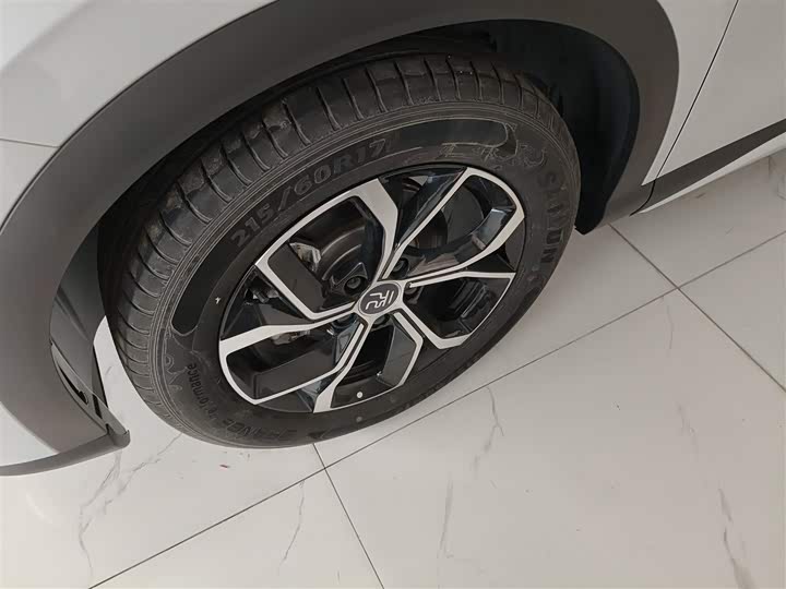 Фото 23 - BYD Yuan Plus