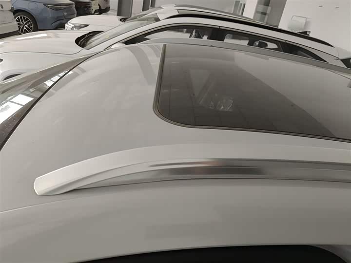 Фото 27 - BYD Yuan Plus