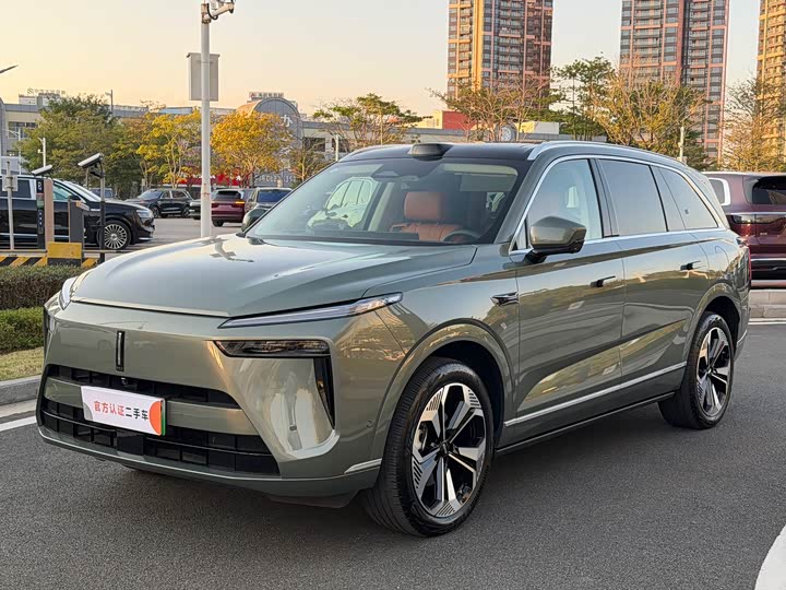 Фото 1 - Wey Lanshan