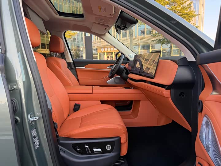 Фото 10 - Wey Lanshan