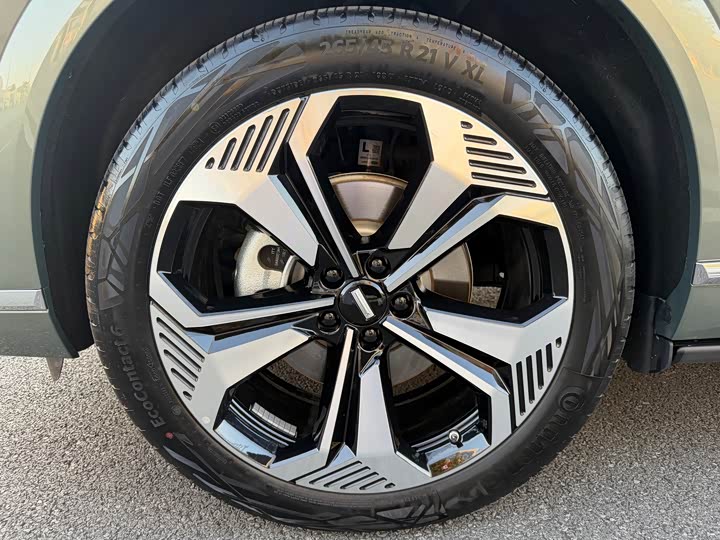 Фото 14 - Wey Lanshan