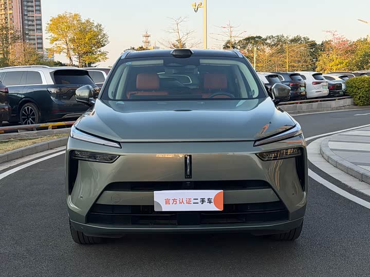 Фото 2 - Wey Lanshan