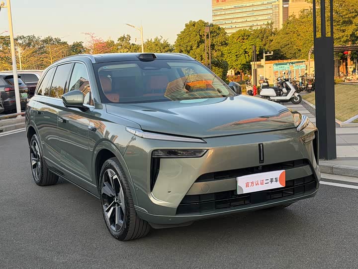 Фото 3 - Wey Lanshan