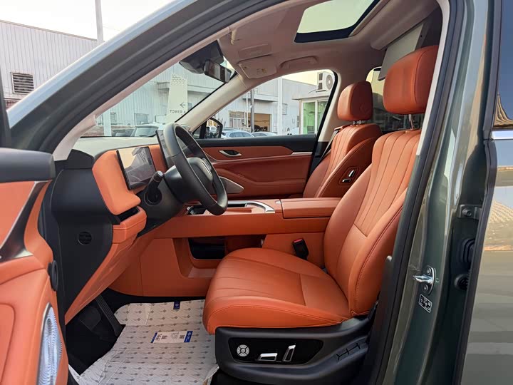 Фото 4 - Wey Lanshan