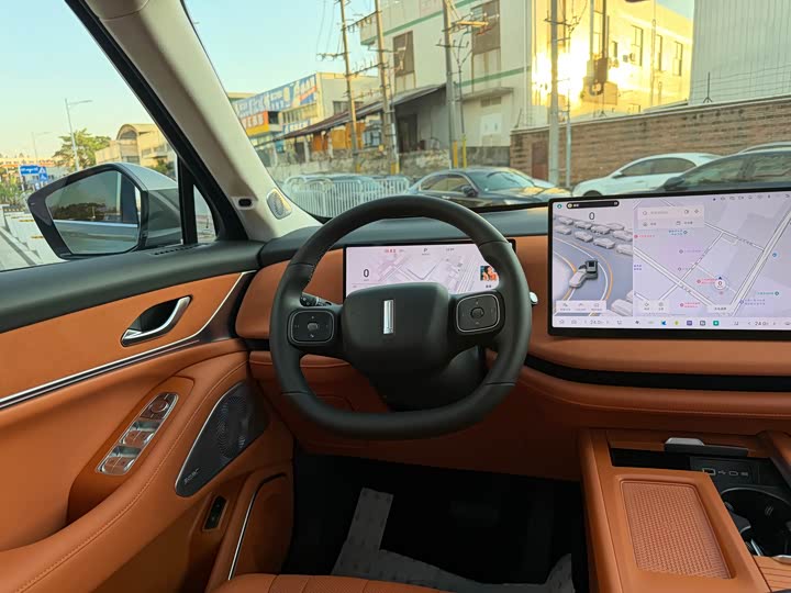 Фото 7 - Wey Lanshan