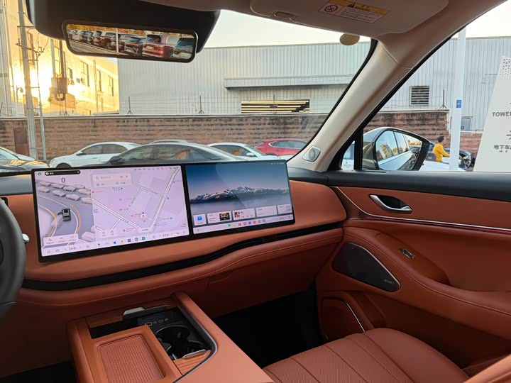 Фото 8 - Wey Lanshan