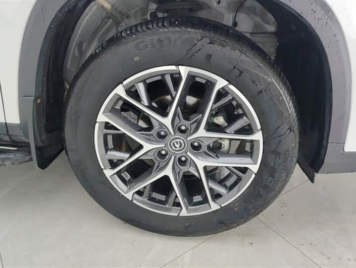 Фото 6 - Changan CS75 Plus