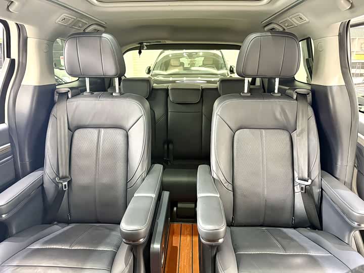 Фото 5 - GAC Trumpchi M8