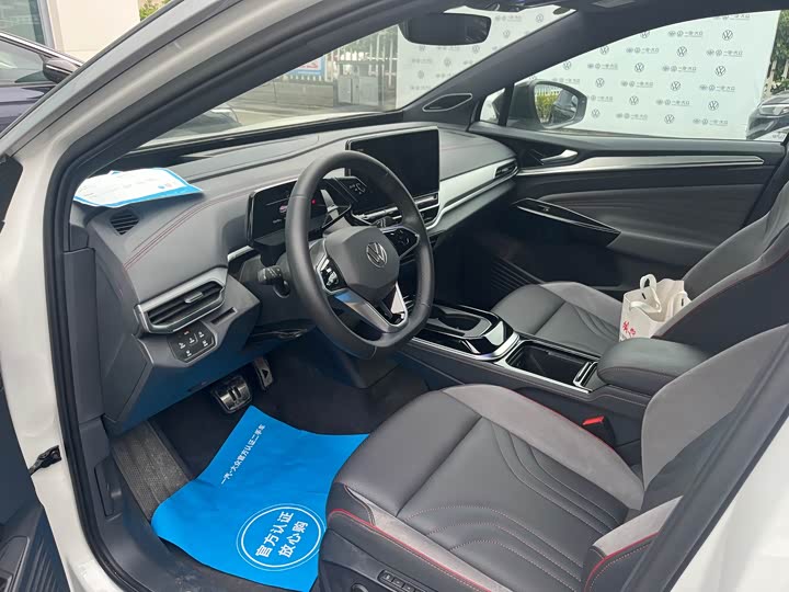 Фото 2 - Volkswagen ID.4 Crozz