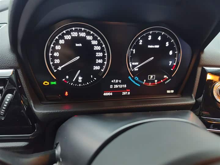 Фото 12 - BMW 1 Series