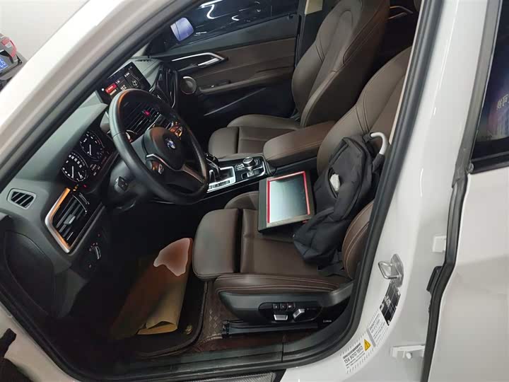 Фото 15 - BMW 1 Series