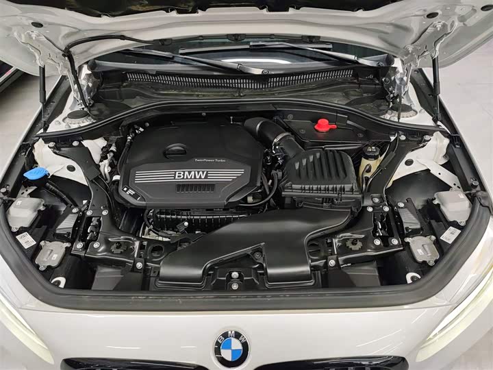 Фото 20 - BMW 1 Series