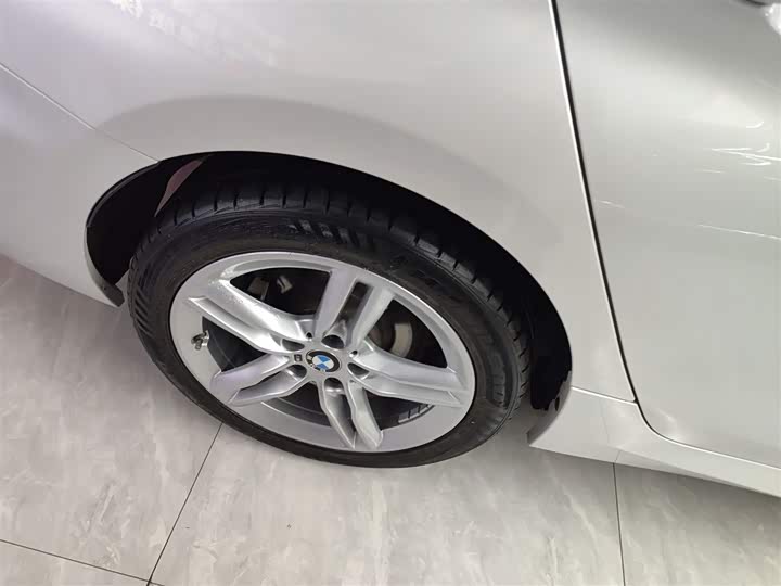 Фото 26 - BMW 1 Series