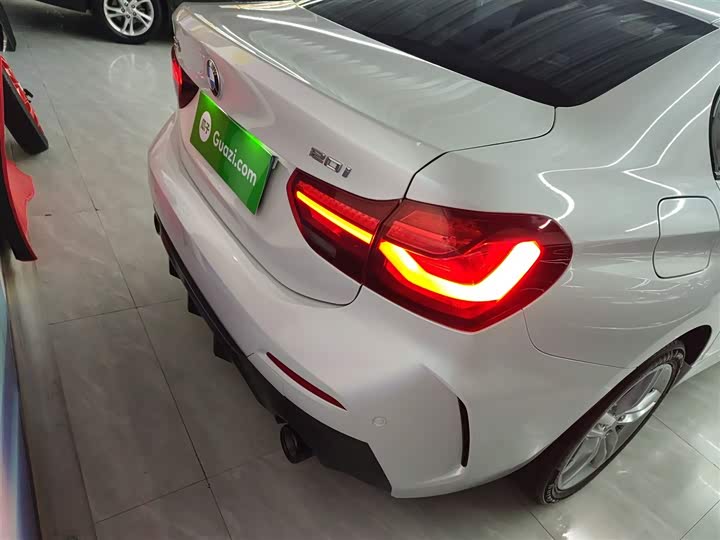 Фото 6 - BMW 1 Series