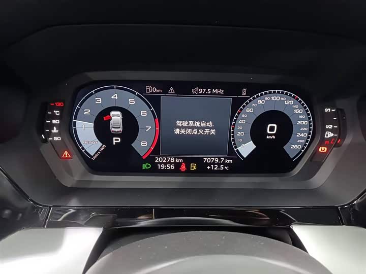 Фото 2 - Audi A3