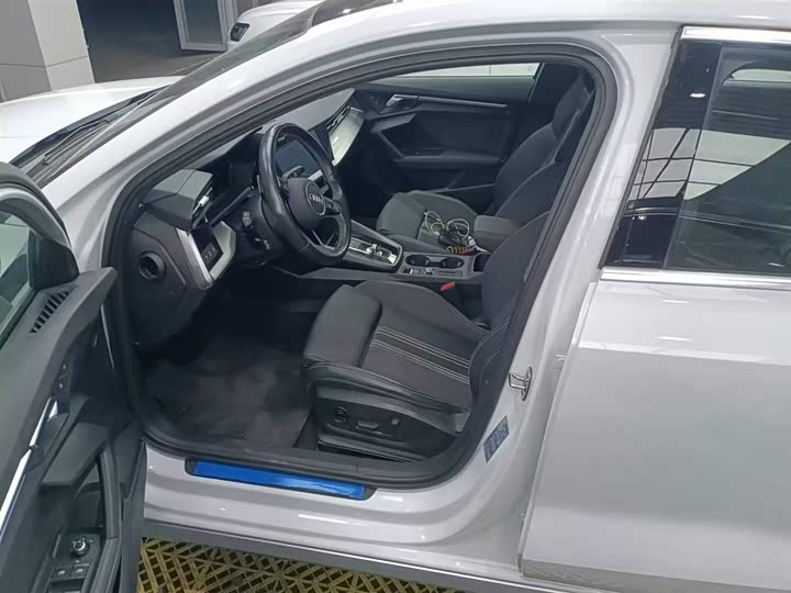 Фото 3 - Audi A3