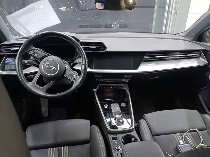 Фото 5 - Audi A3