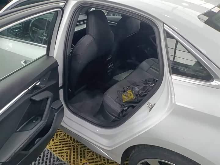 Фото 6 - Audi A3