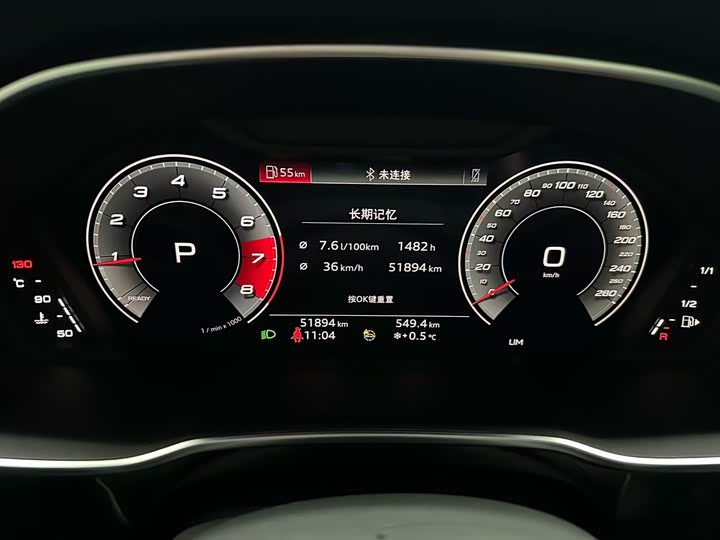 Фото 16 - Audi Q3 Sportback