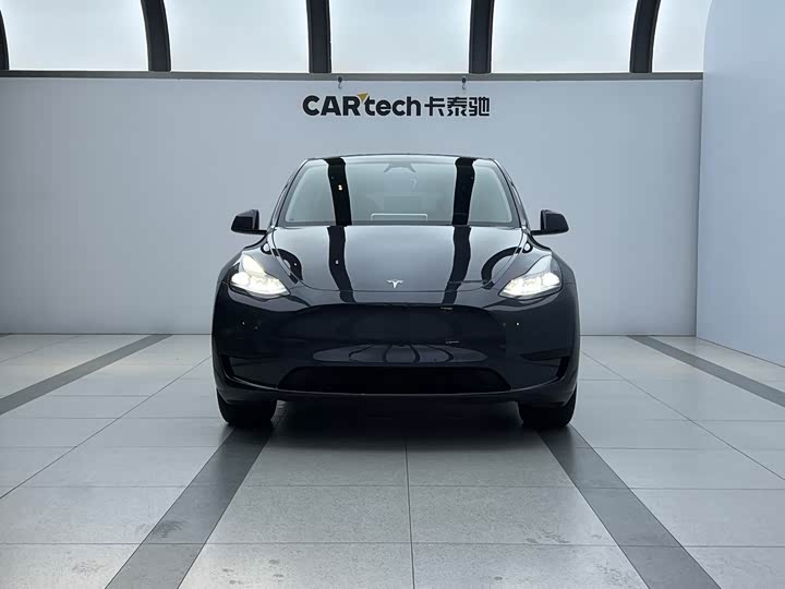 Фото 2 - Tesla Model Y