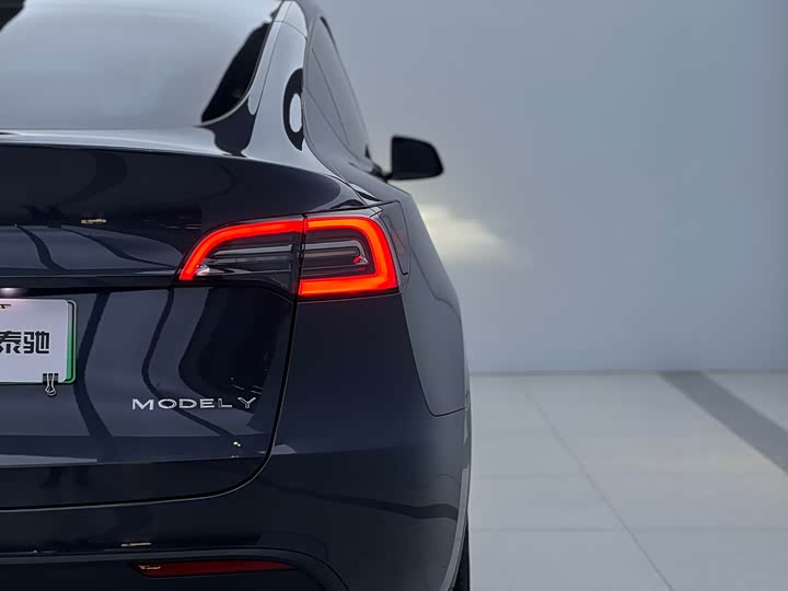 Фото 6 - Tesla Model Y