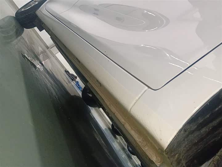 Фото 20 - Hyundai Celesta