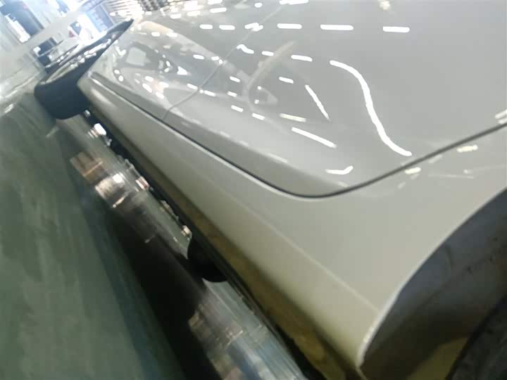 Фото 21 - Hyundai Celesta