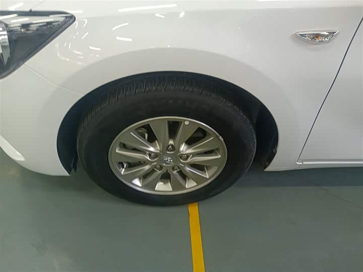 Фото 22 - Hyundai Celesta