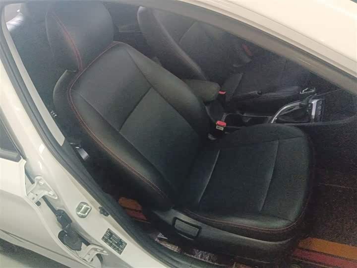 Фото 24 - Hyundai Celesta