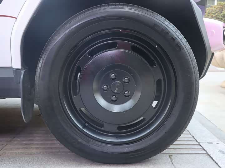 Фото 8 - Chery iCar V23