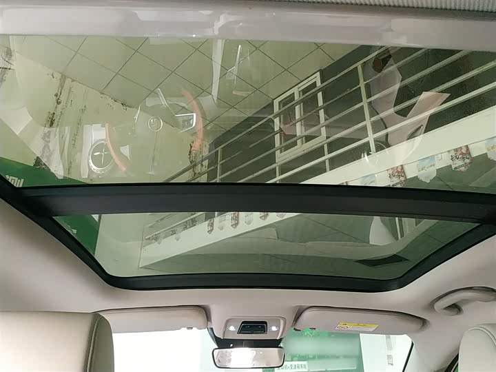 Фото 18 - BYD Yuan Pro