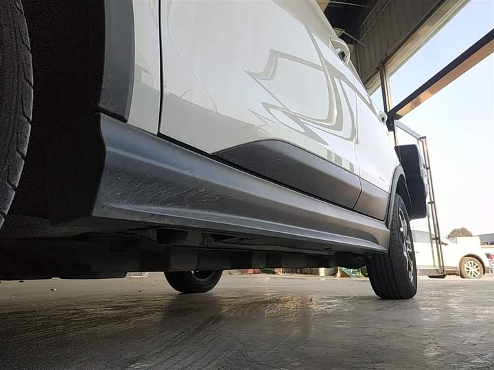 Фото 22 - BYD Yuan Pro