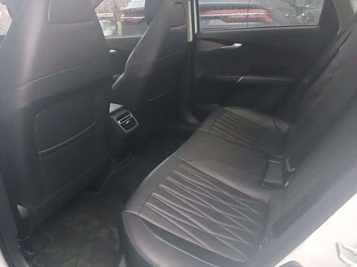 Фото 10 - Changan Eado Plus