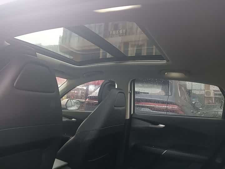 Фото 11 - Changan Eado Plus