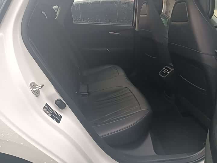 Фото 12 - Changan Eado Plus