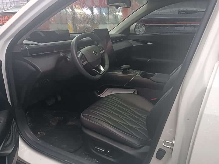 Фото 4 - Changan Eado Plus