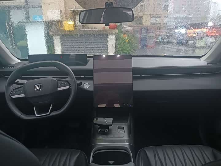 Фото 6 - Changan Eado Plus