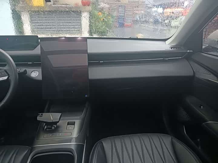 Фото 8 - Changan Eado Plus