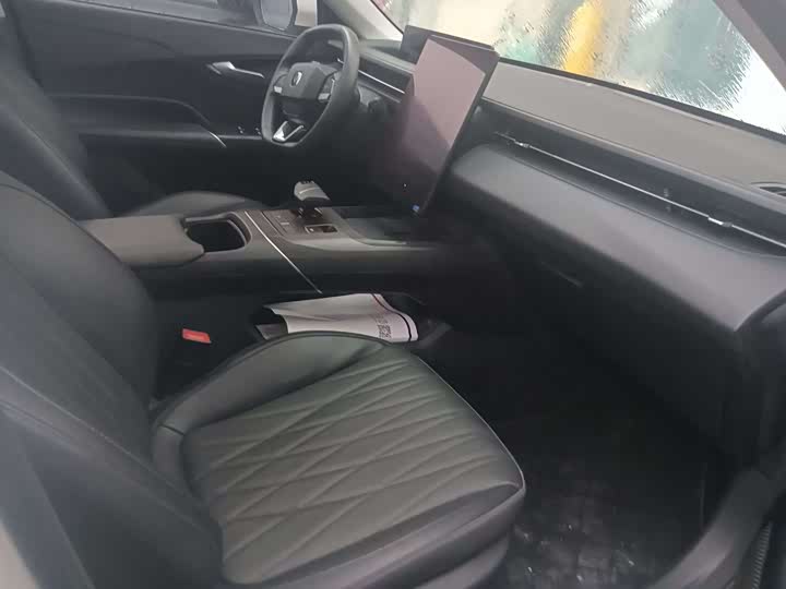 Фото 9 - Changan Eado Plus