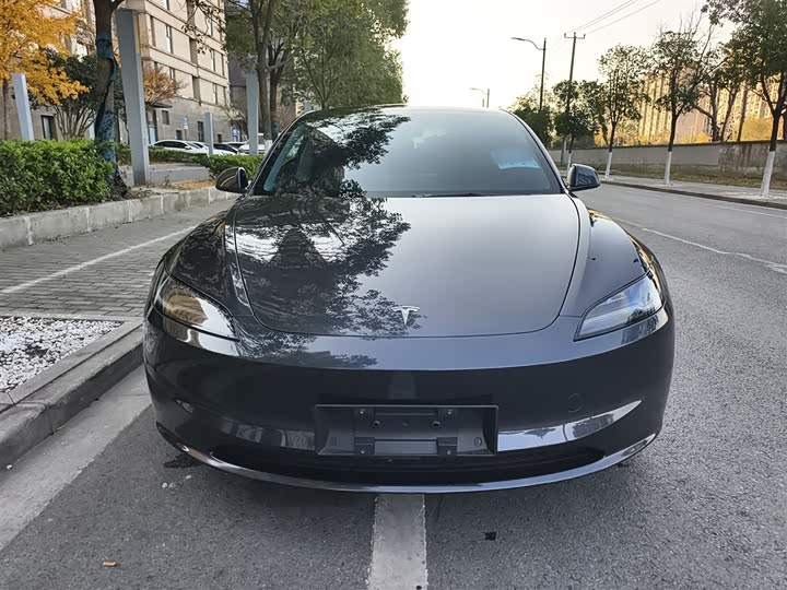 Фото 3 - Tesla Model 3
